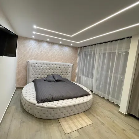 Apartment Le Cocon - Avec Balneo Et Terrasse