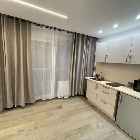 Le Cocon - Avec Balneo Et Terrasse Apartment *